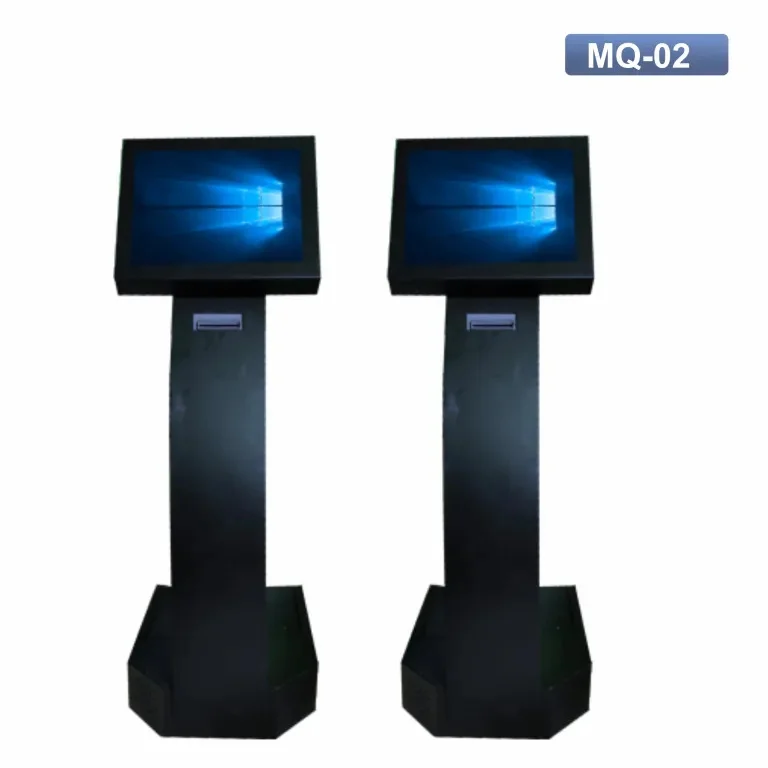 KIOSK Antrian MQ-02